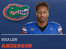 Khalen Anderson