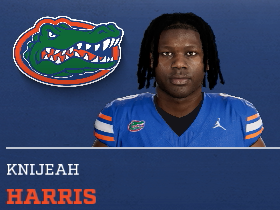 Knijeah Harris