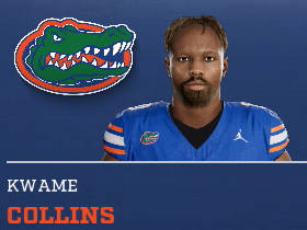 Kwame Collins