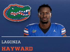 Lagonza Hayward
