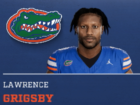 Lawrence Grigsby