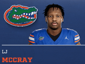 Lj Mccray