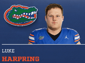 Luke Harping