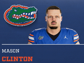 Mason Clinton