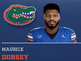 Maurice Dorsey