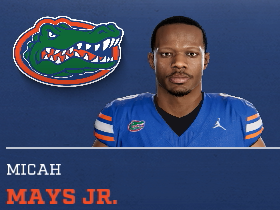 Micah Mays Jr.