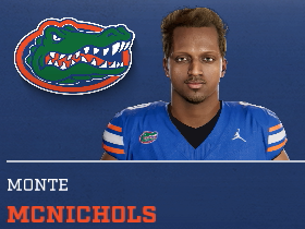 Monte Mcnichols