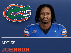 Myles Johnson
