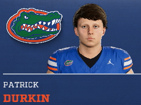 Patrick Durkin
