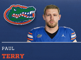 Paul Terry
