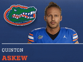 Quinton Askew