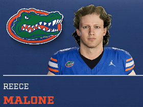 Reece Malone