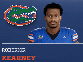 Roderick Kearney