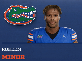 Rokeem Minor