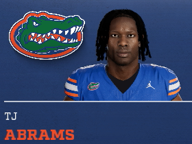 Tj Abrams