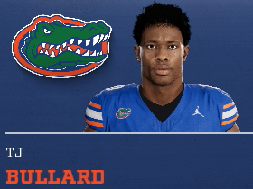 Tj Bullard