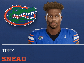Trey Snead
