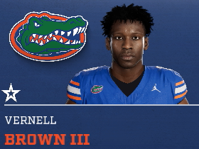 Vernell Brown III