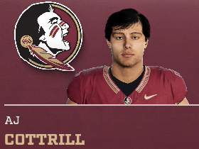 Aj Cottrill