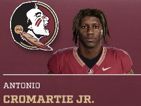 Antonio Cromartie Jr.