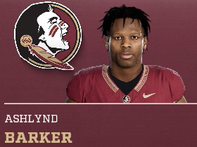 Ashlynd Barker