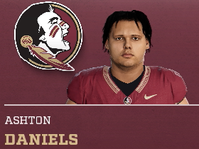 Ashton Daniels