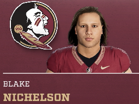 Blake Nichelson