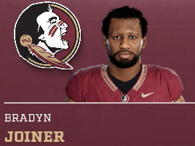 Bradyn Joiner