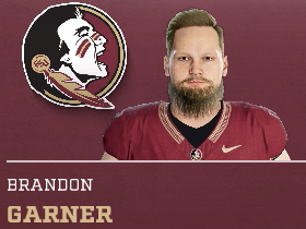 Brandon Garner