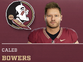 Caleb Bowers