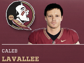 Caleb Lavallee