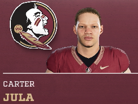 Carter Jula