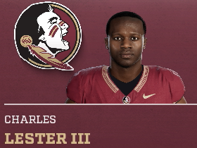 Charles Lester III