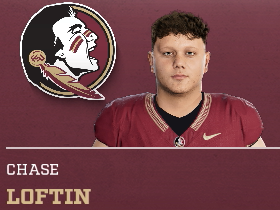 Chase Loftin