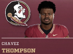 Chavez Thompson