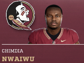 Chimdia Nwaiwu