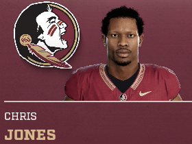 Chris Jones