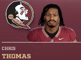 Chris Thomas