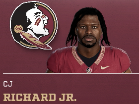 Cj Richard Jr.