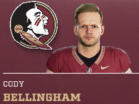 Cody Bellingham