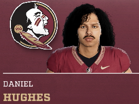 Daniel Hughes
