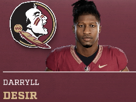 Darryll Desir