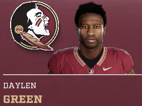 Daylen Green