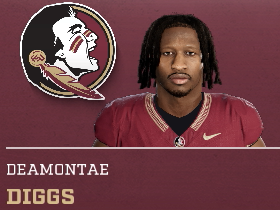 Deamontae Diggs