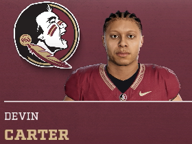 Devin Carter