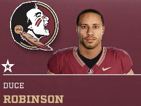 Duce Robinson