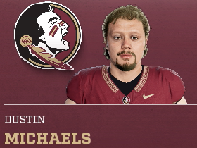 Dustin Michaels