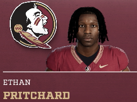 Ethan Pritchard