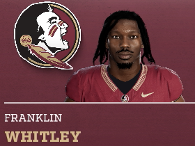 Franklin Whitley
