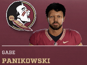 Gabe Panirowski